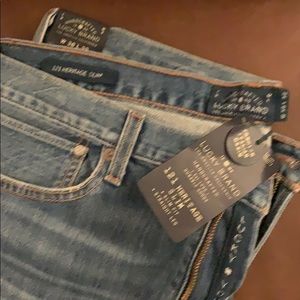Men’s Lucky Brand Jeans